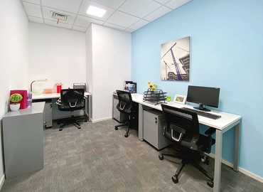 10 m² Serviced office in Shanghai, Xuhui, No. 64 (710065) - 9 | MatchOffice.com