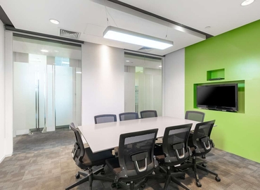 10 m² Business center in Dalian, 136 Zhongshan Road (116001) - 2 | MatchOffice