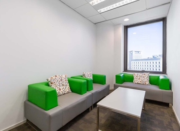 10 m² Business center in Dalian, 136 Zhongshan Road (116001) - 4 | MatchOffice.com