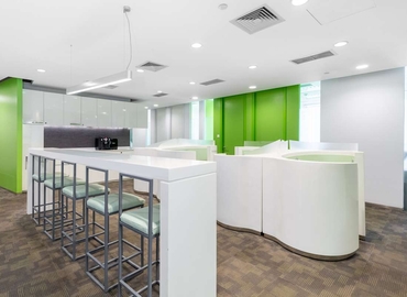 10 m² Shared workspace  in Dalian, 136 Zhongshan Road (116001) - 0 | MatchOffice