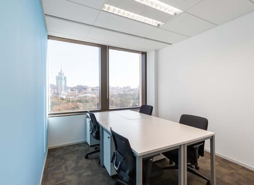 10 m² Coworking  in Dalian, 136 Zhongshan Road (116001) - 3 | MatchOffice.com