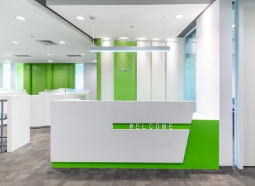 Virtual office in Dalian, 136 Zhongshan Road (116001) - 1 | MatchOffice