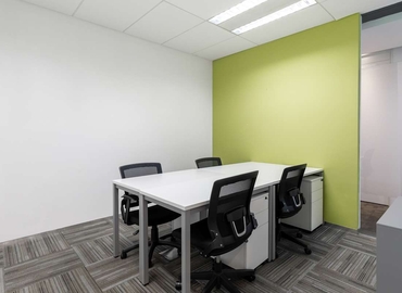 Virtual office in Dalian, 136 Zhongshan Road (116001) - 6 | MatchOffice.com