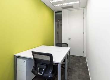 Virtual office space in Dalian, 136 Zhongshan Road (116001) - 7 | MatchOffice.com