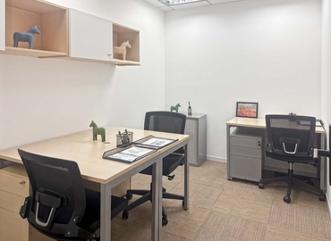 10 m² Serviced office in Kunming, 1 Chongren Street Jinbi Road (650021) - 5 | MatchOffice