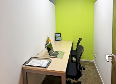 10 m² Business space in Kunming, 1 Chongren Street Jinbi Road (650021) - 11 | MatchOffice.com