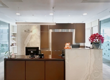 10 m² Coworking  in Kunming, 1 Chongren Street Jinbi Road (650021) - 6 | MatchOffice.com