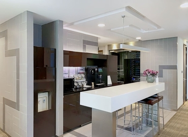 10 m² Shared office  in Kunming, 1 Chongren Street Jinbi Road (650021) - 10 | MatchOffice.com