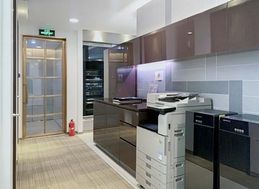 10 m² Shared workspace  in Kunming, 1 Chongren Street Jinbi Road (650021) - 12 | MatchOffice