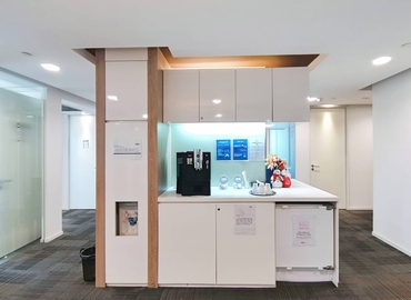 10 m² Coworking space  in Foshan, 46 Zumiao Road (528000) - 5 | MatchOffice