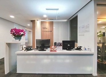 10 m² Shared office  in Foshan, 46 Zumiao Road (528000) - 1 | MatchOffice.com