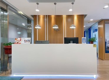 10 m² Coworking space  in Shanghai, Xuhui, No. 64 (710065) - 1 | MatchOffice.com