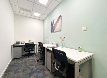 10 m² Shared office  in Shanghai, Xuhui, No. 64 (710065) - 7 | MatchOffice