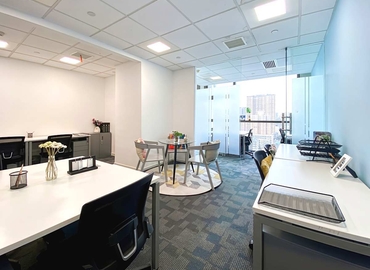 10 m² Coworking  in Shanghai, Xuhui, No. 64 (710065) - 8 | MatchOffice.com