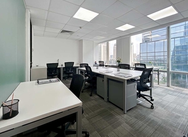 10 m² Coworking  in Shanghai, Xuhui, 88 Nan Guan Zheng Street (710065) - 8 | MatchOffice.com