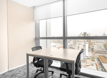 10 m² Shared office  in Shanghai, Jing'An, No.568 Hengfeng Road (200070) - 3 | MatchOffice