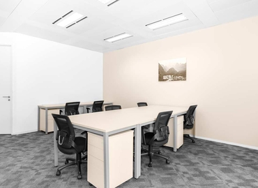 10 m² Co-working  in Shanghai, Jing'An, No.568 Hengfeng Road (200070) - 4 | MatchOffice