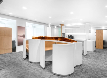 10 m² Coworking space  in Shanghai, Jing'An, No.568 Hengfeng Road (200070) - 6 | MatchOffice.com