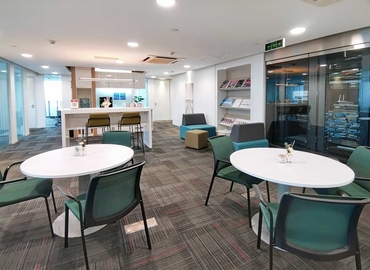 10 m² Serviced office in Foshan, 46 Zumiao Road (528000) - 0 | MatchOffice.com