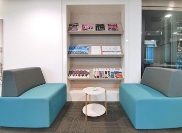 10 m² Business center in Foshan, 46 Zumiao Road (528000) - 4 | MatchOffice