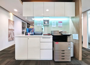 10 m² Business park in Foshan, 46 Zumiao Road (528000) - 6 | MatchOffice.com