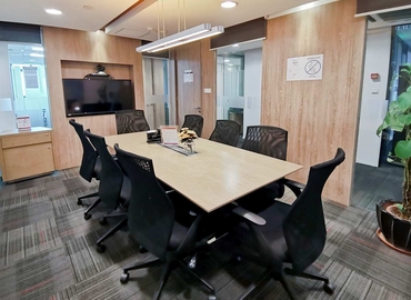 Virtual office space in Foshan, 46 Zumiao Road (528000) - 2 | MatchOffice.com