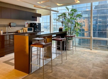 Virtual office space in Shanghai, Xuhui, 88 Nan Guan Zheng Street (710065) - 5 | MatchOffice.com