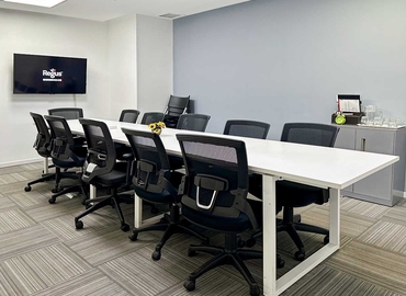 Virtual business address in Shanghai, Xuhui, 88 Nan Guan Zheng Street (710065) - 2 | MatchOffice.com