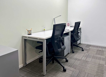 Virtual address in Shanghai, Xuhui, 88 Nan Guan Zheng Street (710065) - 10 | MatchOffice.com