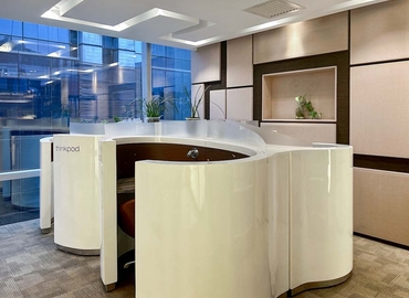 Virtual office in Shanghai, Xuhui, 88 Nan Guan Zheng Street (710065) - 11 | MatchOffice.com