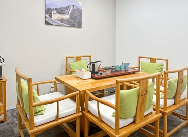 Virtual office space in Fuzhou, Intersection of Wusi Road and Qingcheng Road (350001) - 2 | MatchOffice.com