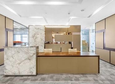 10 m² Business park in Shenyang, 61 Beizhan Road (110013) - 1 | MatchOffice.com