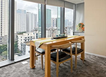 Virtual office space in Fuzhou, Intersection of Wusi Road and Qingcheng Road (350001) - 9 | MatchOffice.com