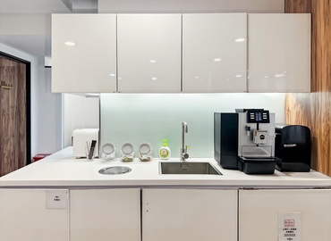 Virtual office space in Fuzhou, Intersection of Wusi Road and Qingcheng Road (350001) - 5 | MatchOffice.com