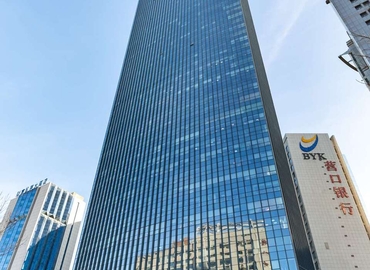 10 m² Serviced office in Shenyang, 61 Beizhan Road (110013) - 0 | MatchOffice