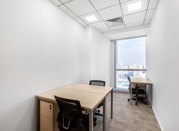 10 m² Business center in Shenyang, 61 Beizhan Road (110013) - 3 | MatchOffice.com