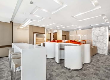 10 m² Business center in Shenyang, 61 Beizhan Road (110013) - 4 | MatchOffice.com