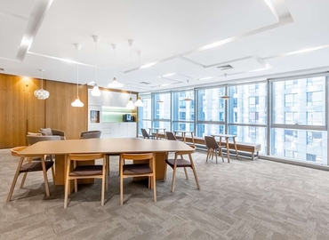 10 m² Business space in Shenyang, 61 Beizhan Road (110013) - 5 | MatchOffice