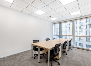 10 m² Business center in Shenyang, 61 Beizhan Road (110013) - 6 | MatchOffice.com