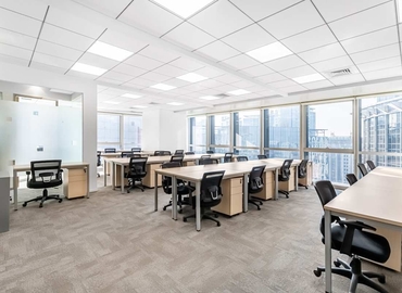 10 m² Business park in Shenyang, 61 Beizhan Road (110013) - 7 | MatchOffice