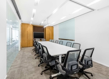 10 m² Business space in Shenyang, 61 Beizhan Road (110013) - 8 | MatchOffice.com