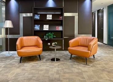 10 m² Business space in Shanghai, Xuhui, 88 Nan Guan Zheng Street (710065) - 4 | MatchOffice