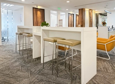 10 m² Business center in Fuzhou, Intersection of Wusi Road and Qingcheng Road (350001) - 10 | MatchOffice.com