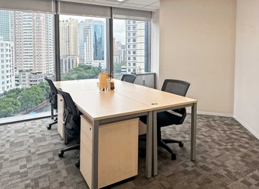 10 m² Co-working  in Fuzhou, Intersection of Wusi Road and Qingcheng Road (350001) - 6 | MatchOffice.com