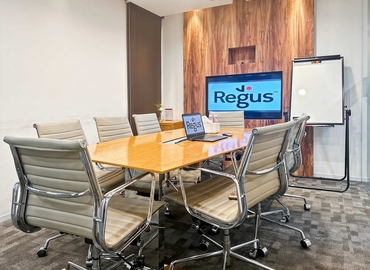 10 m² Coworking  in Fuzhou, Intersection of Wusi Road and Qingcheng Road (350001) - 8 | MatchOffice.com