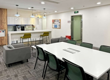 10 m² Coworking  in Shenzhen, 1002 Keyuan Road (518057) - 4 | MatchOffice.com