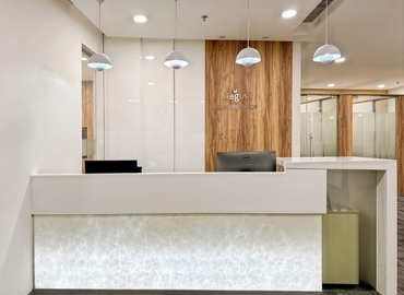 Virtual address in Shenzhen, 1002 Keyuan Road (518057) - 1 | MatchOffice