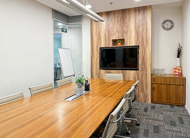 Virtual address in Shenzhen, 1002 Keyuan Road (518057) - 0 | MatchOffice.com