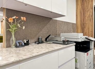 Virtual office in Shenzhen, 1002 Keyuan Road (518057) - 5 | MatchOffice.com