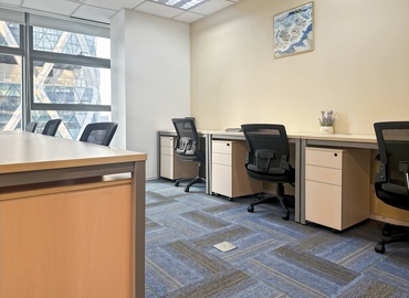 Virtual business address in Shenzhen, 1002 Keyuan Road (518057) - 2 | MatchOffice